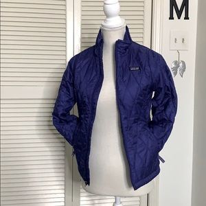Patagonia lightweight Nano puffer jacket